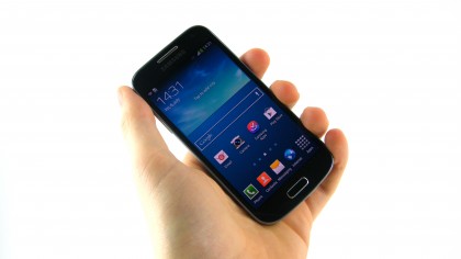 Samsung Galaxy S4 Mini review