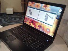Dell's Godzilla of the laptop world