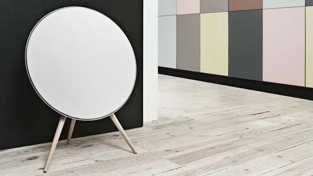 B&amp;O BeoPlay A9