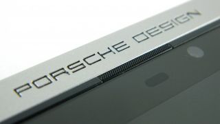 BlackBerry Porsche Design P'9982 review