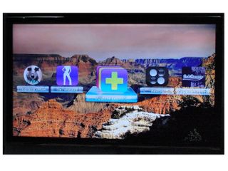 Is Google TV gunning for games consoles?