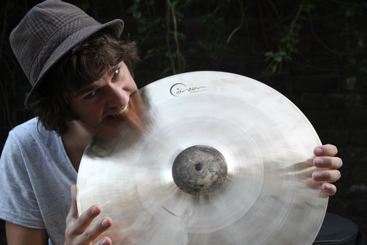 The Week In Drums: Bonham jr, KickPort and more