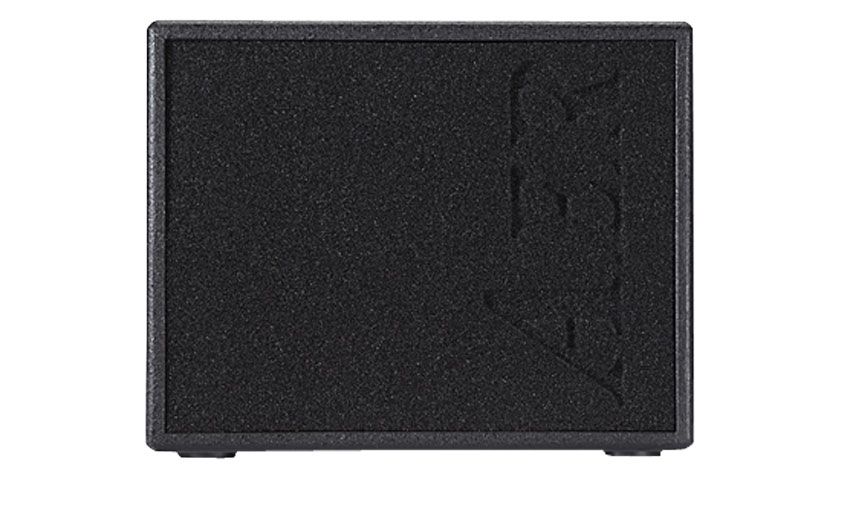 The amp we have here is the latest iteration of the class-leading Compact 60 - now in '3' form