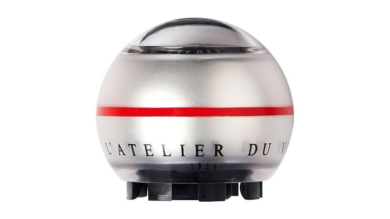 L'Atelier Du Vin Bubble Indicator