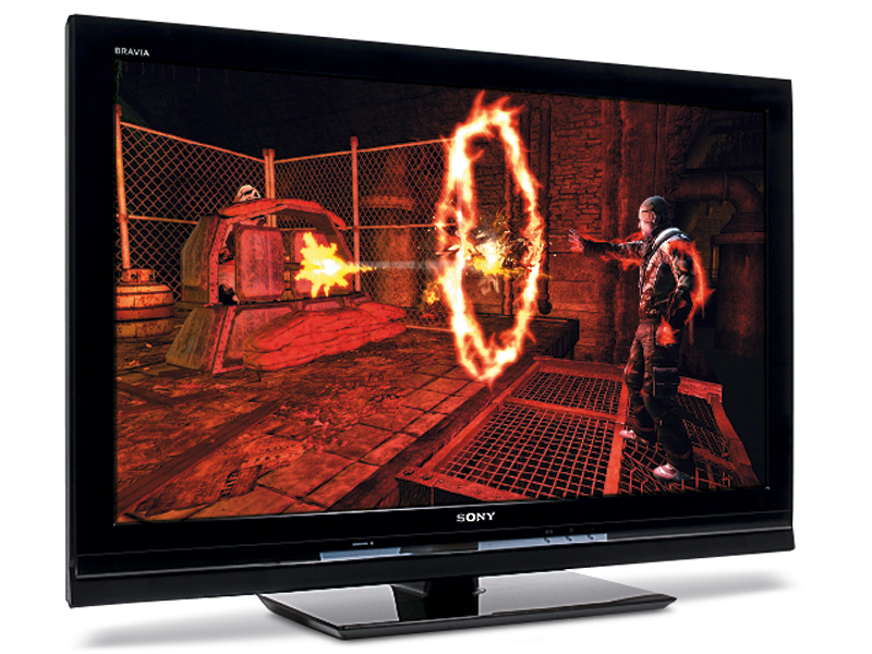 Sony KDL-40W5500 Bravia LCD TV review | TechRadar