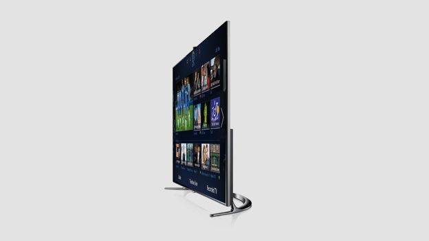 Samsung UE46F8000ST review