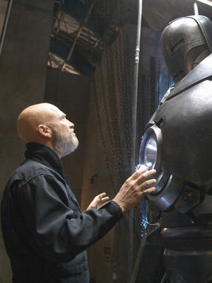 Iron Man (2008)