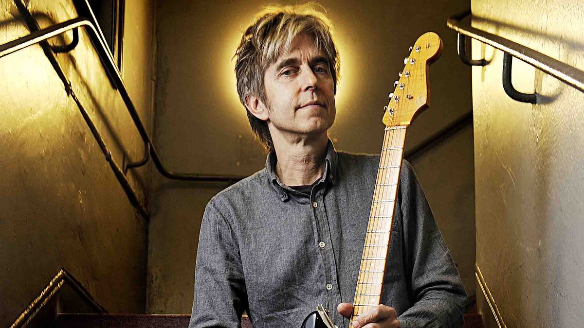 Eric Johnson's top 5 tips for guitarists.