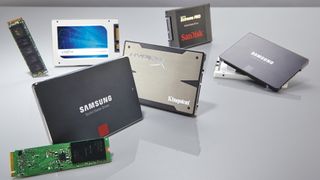 Best SSD deals today UK