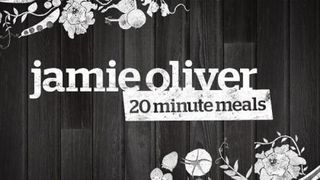 Jamie's 20 minute meals