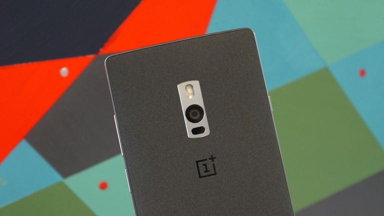 OnePlus 2: snap happy