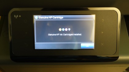 HP Officejet Pro X576dw