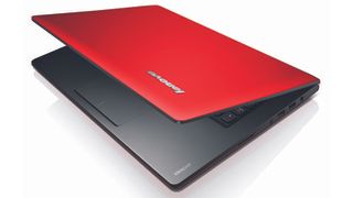 Lenovo IdeaPad S405 review