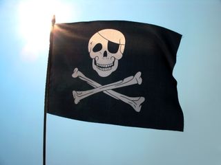 Web pirates beware, as France has you in its sights