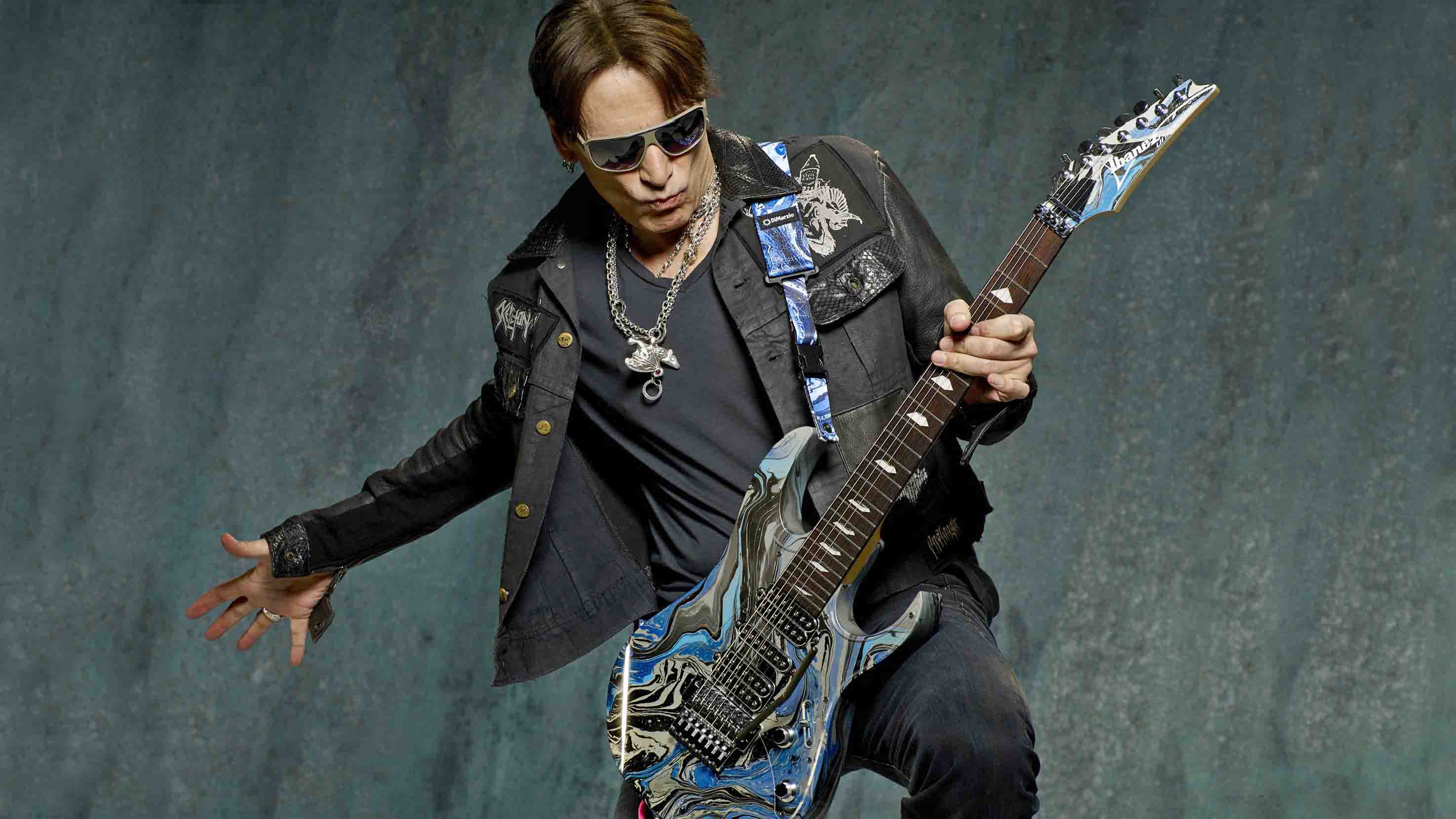 steve vai passion and warfare songs