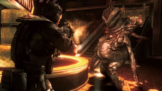 Resident Evil