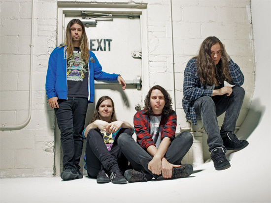 Violent soho free mp3 download