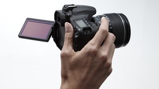 Cameras in 2013: what we can expect