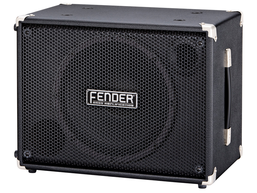 Fender Rumble 112 Cab