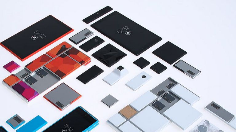 Project Ara