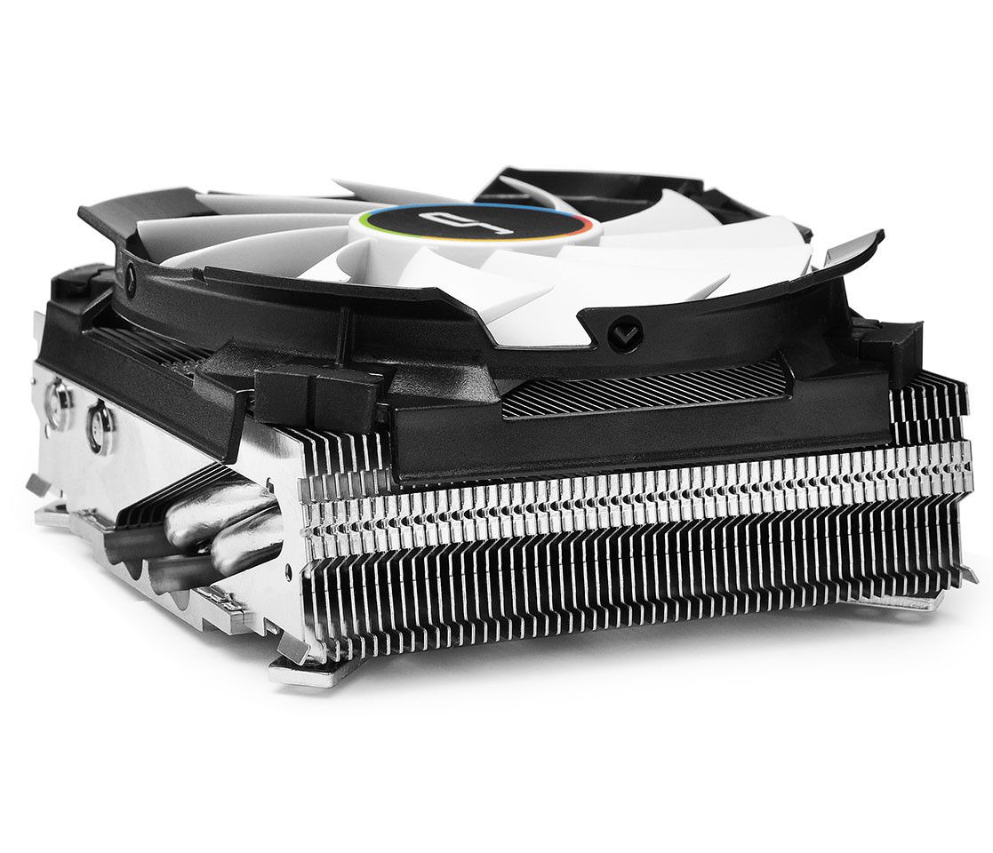 Cryorig cooler Heatsink