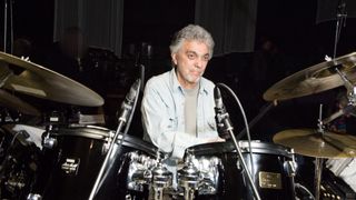 Steve Gadd knows a thing or two about jazz playing