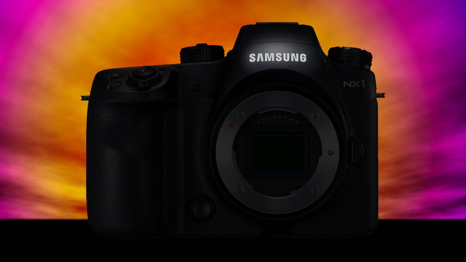 Samsung NX1