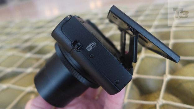 Sony RX100 II review