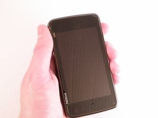 Nokia n900