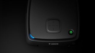 Canon S Connect Station Keeps Your Snaps Neatly Organised Techradar