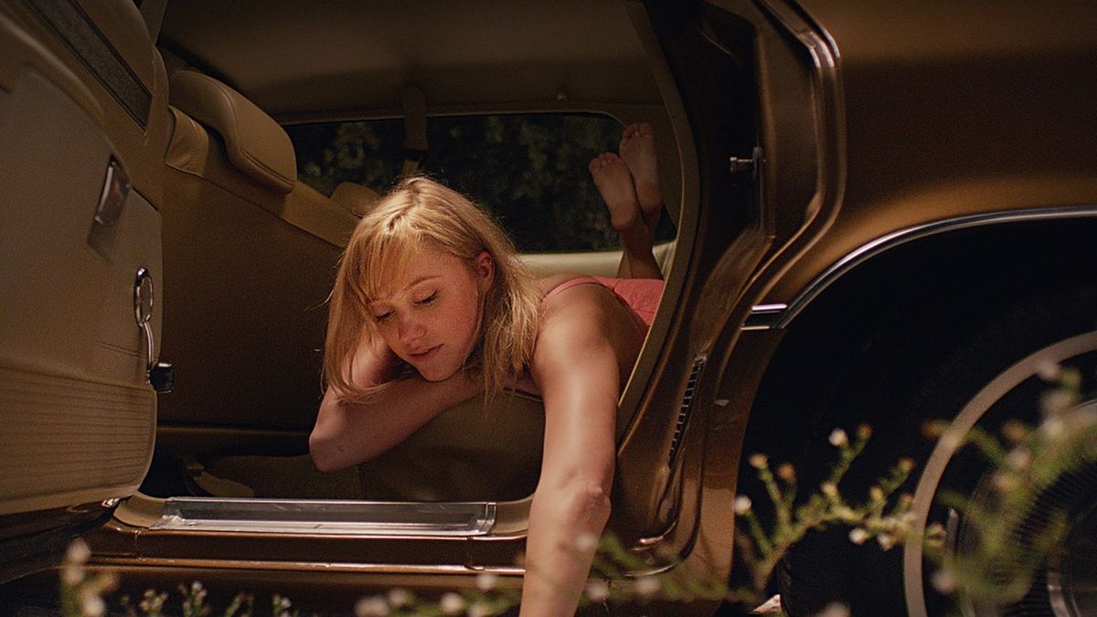 Movies to watch this fortnight on Blu-Ray and DVD: It Follows, more... |  GamesRadar+