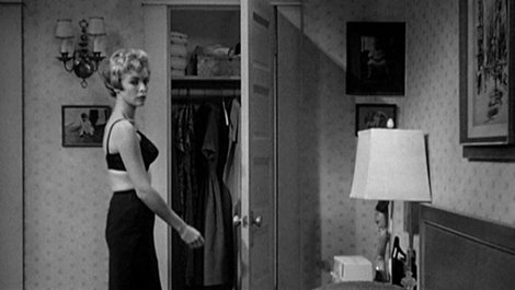 Psycho (1960)