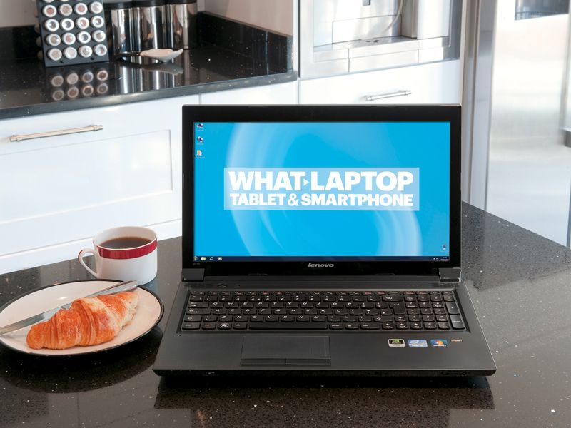 Lenovo B570 review | TechRadar
