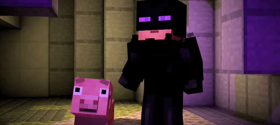 Petition · Make Minecraft Story Mode Season 3 happen!! ·