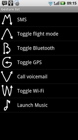 Motorola milestone xt720