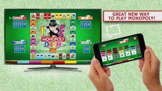 Monopoly Dash