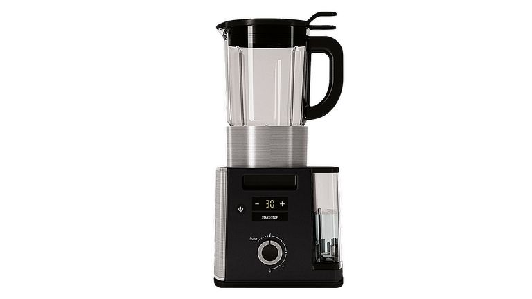 Hotpoint TB 060C AX0 UK Steam Blender • £180