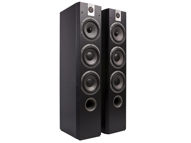 Focal Chorus 726V review | TechRadar