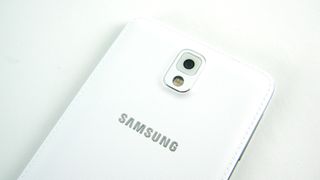 Samsung Galaxy Note 4 in line for 20MP camera boost