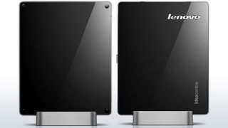 Lenovo IdeaCentre Q190 review