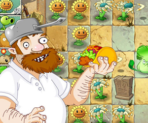 Plants vs Zombies 2 confirmed for July 18 release date