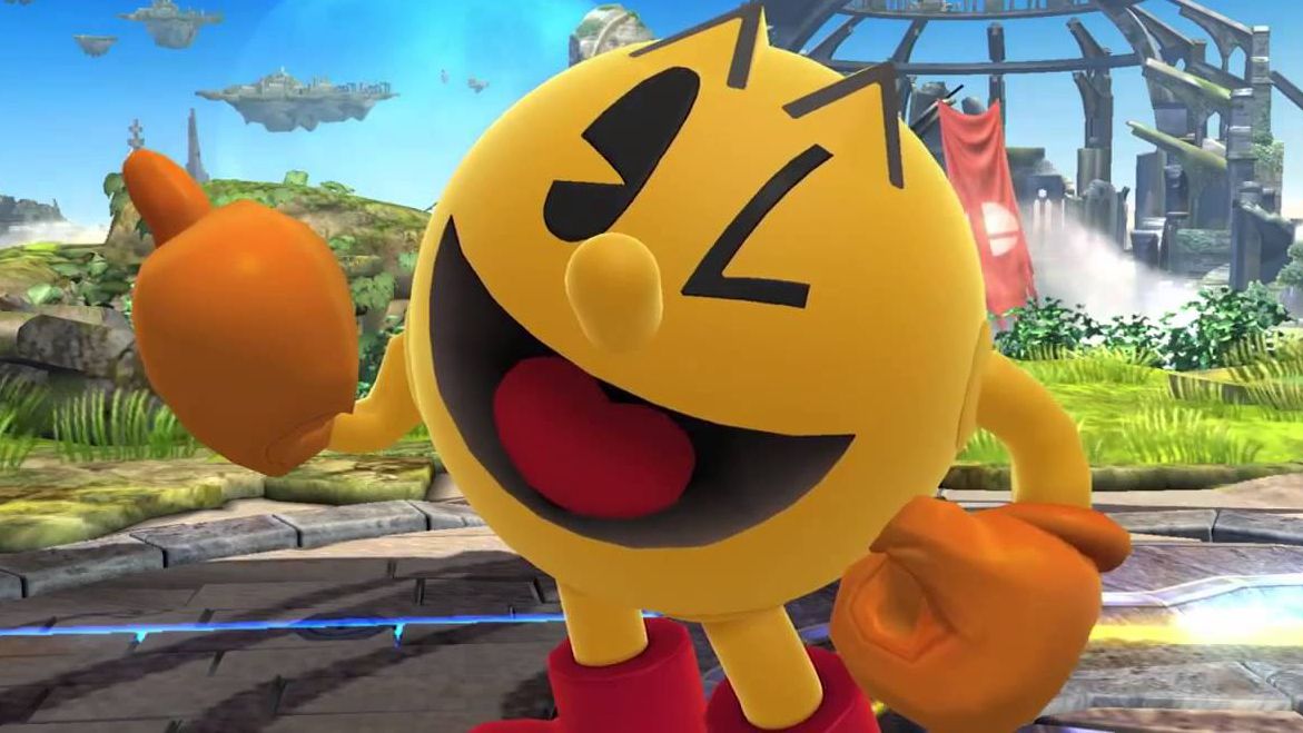 I Will Not Play the New Smash Bros Unless it Includes All 642 of These  Characters