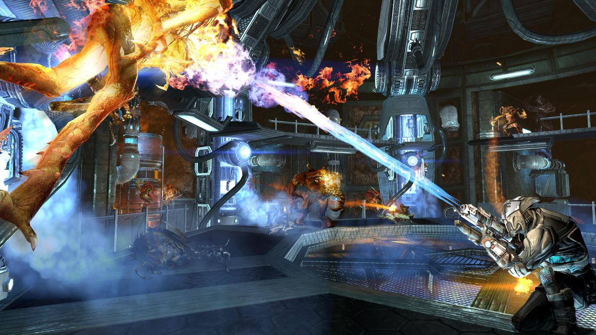 red faction armageddon walkthrough part 1 xbox 360 red faction armageddon walkthrough part 1 xbox 360