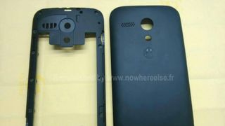 Even more Moto X images make their way online