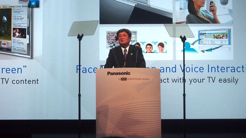 Panasonic Plasma is still the best TV technology TechRadar