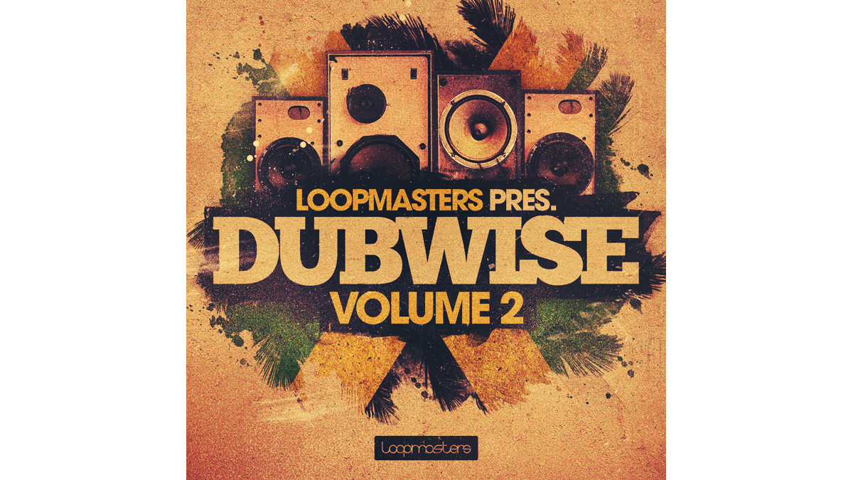 Loopmasters Dubwise Vol 2
