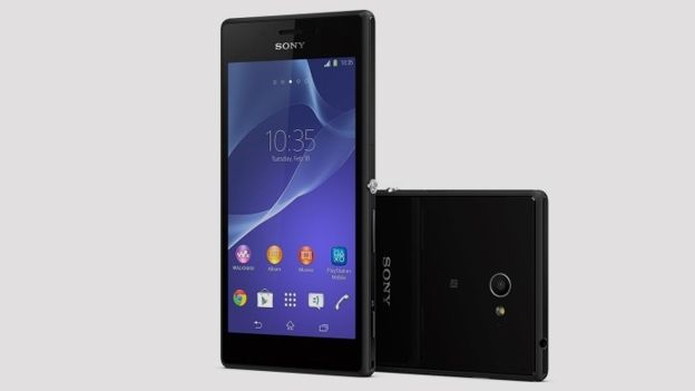 Sony Xperia Z2