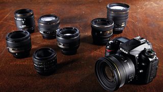 Best prime lenses for Nikons: 8 tested