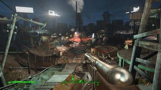 Fallout 4 (Xbox One S)