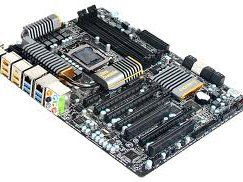 Brand new Gigabyte 6 motherboard features unveiled | TechRadar